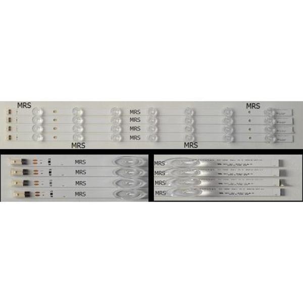 LG, 32LS3450-ZA, LG INNOTEK 32 NDE, KENMOS 331537502, LG 32LS3450, LC320DXN, 32" NDE 63CM 630MM - Image 1