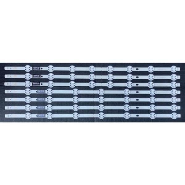 PHILIPS 55PUS6031 LED BAR, 55UD8800, 55UHL600, SVV550AK7_UHD_7LED_A type - Image 1