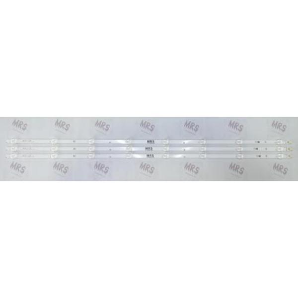 REGAL 39R4020H, FINLUX 39FX420H, VESTEL 39H9400, 39502DLBN UMB TECHWOOD 39PND5 - Image 1