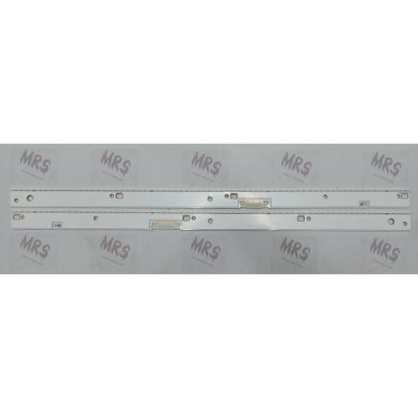 SAMSUNG UE49MU8000TXTL, SAMSUNG 49MU8000T, CY-SM049HLLV2H, BN96-42456A, BN96-42457A - Image 1