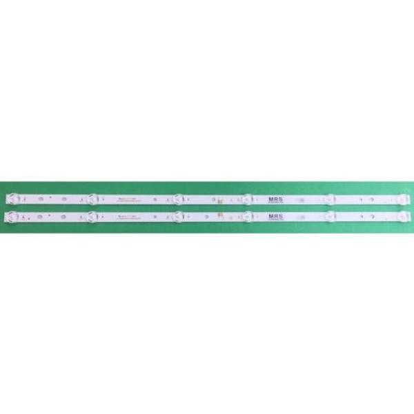SEG 32SBH510, VESTEL 32H8300, HI-LEVEL 32HL550, REGAL 32R4020HT, TELEFUNKEN 32TH4020A - Image 1