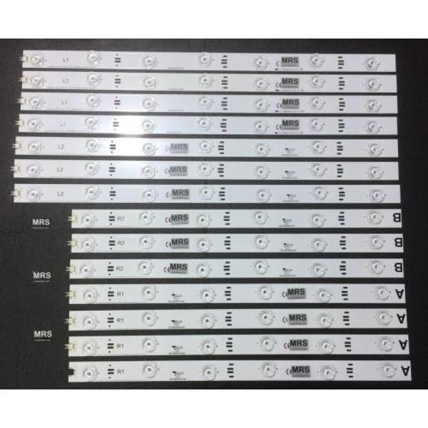BEKO B48 LB 9486 LED BAR, Arcelik_48_apollon_7x7 7x6_2121C_7S1P_NH_L2 - Image 1