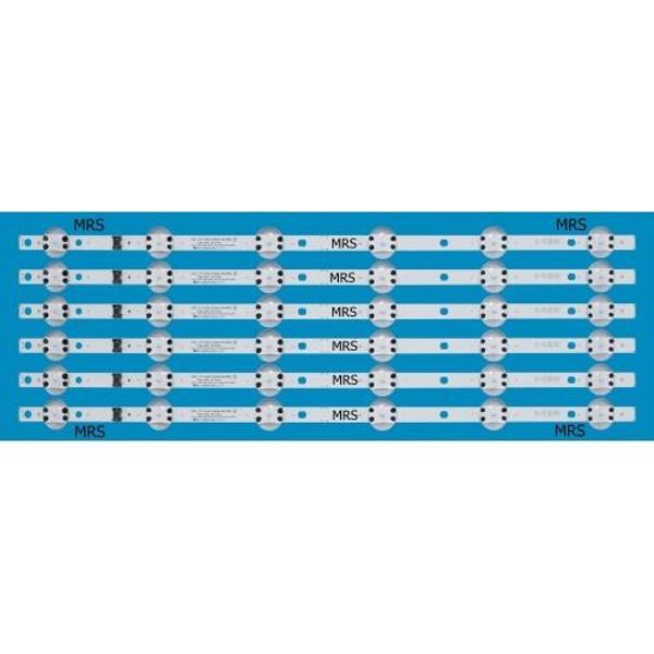 SSC_Y21 ince Trident 50NANO75, LG 50NANO75TPA 50NANO753PA 50NANO776PA HC500DQG-V - Image 1