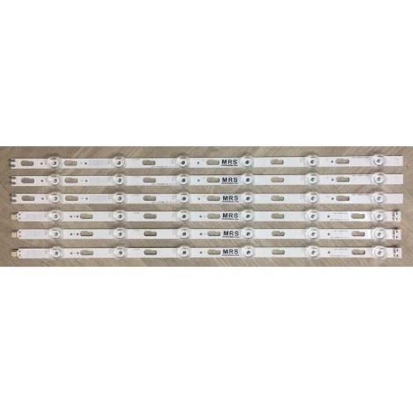 SAMSUNG UE50TU7000UXTK, SAMSUNG UE50TU7100U, SAMSUNG UE50TU8000UXTK - Image 1