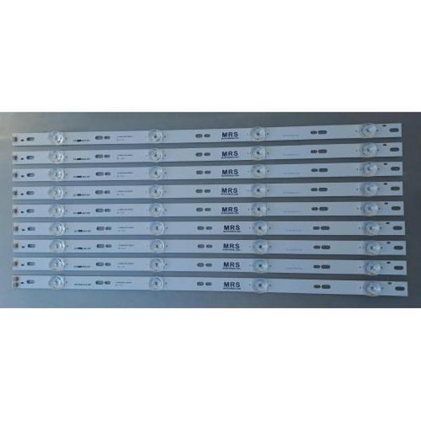 Navitech LDS-4966UHD LED BAR, JL.D49022330-105CS-M, JL.D49041330-105BS-M - Image 1