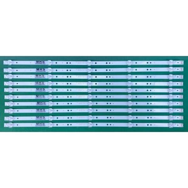 GRUNDIG 58 GCU 89 00B, BARCELONA 58 GCU 8905B, ARÇELİK A58L 8870 5B, B50L 8870 5S - Image 1