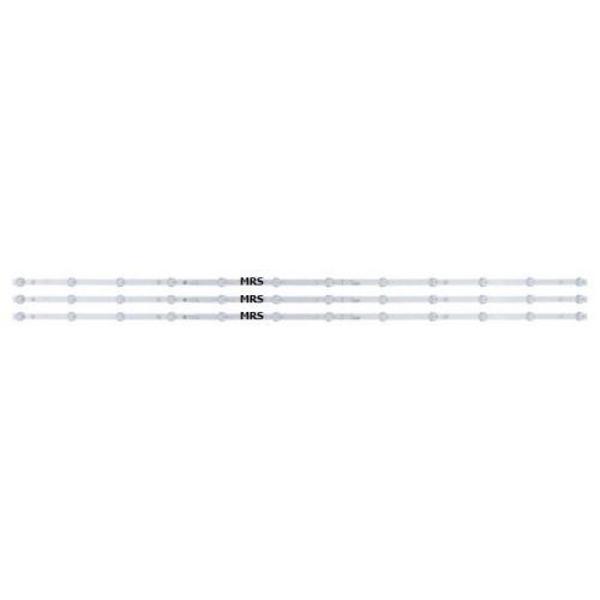 GRUNDIG 58GGU8935, GRUNDIG 58GEU8915B, SW58D12-ZC62AG-02E, 2019-09-20, 303SW580037 - Image 1