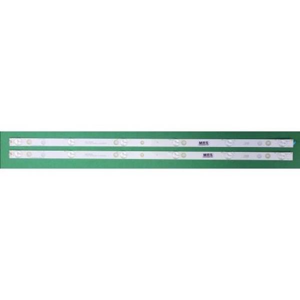 NEXT YE-32017, ST3151A05-9, LB-PF3030-CJ323X6DT30-H, 32DT302X6, 60.3 Cm 6LEDLİ - Image 1