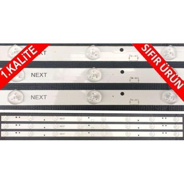 NEXT YE-32E36S LED BAR, 7765-632000-, SW32D08-ZC14C-01, 303SW320031 LED BAR - Image 1