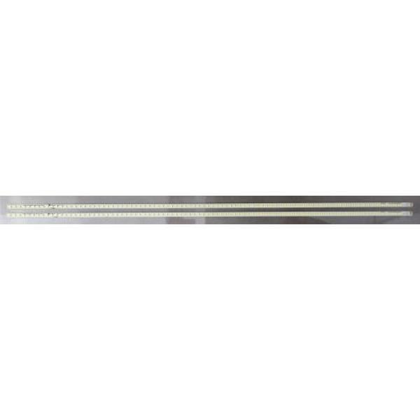 LJ64-03045A, 55-DOWN, SLED 2011SGS55 5630 86 H1 REV0, LJ07-00906B, LTA550HJ12, LED BAR  - Image 1