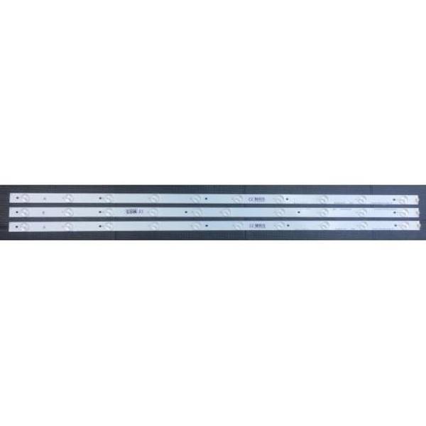 Next YE-4036, Led Bar, SDL400FY(QD0-400)_40E36_B_X2, SDL400FY(QD0-400)_40E36_A_X1 - Image 1