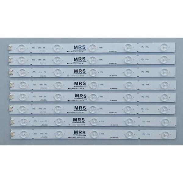 NEXT YE-4036D, SKYWORTH 39E520-8X5, SLT-4340A, MS-L2383 V1 - Image 1