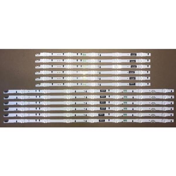 SAMSUNG UE55H6500, SAMSUNG UE55H6470, SAMSUNG UE55H6270, SAMSUNG UE55H6290 - Image 1