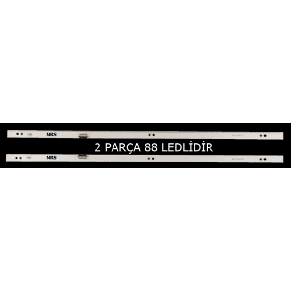 SAMSUNG UE55H6870AS, SAMSUNG UE55H8000AL,  CY-VH055CSLV1H , BN96-30657A , BN96-30656A , BN95-01827A - Image 1