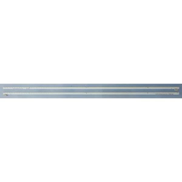 VESTEL 17ELB49ULR2 7020PKG 68EA , 35034997 BRACKET AL , VES490UNEL-2D-U01  LED BAR - Image 1