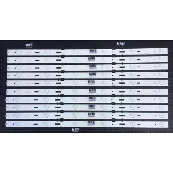 SAMSUNG_2013ARC48_3228N1_6_REV1.1_140509, ZCA606, ALTUS AL48L 5431 4B, BEKO B48-LB-5433 - Image 1