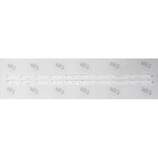NORDMENDE LE82N14HM LED BAR, SANYO LE82S51HMD LED BAR, 3BL-T6254102-21 - Image 1