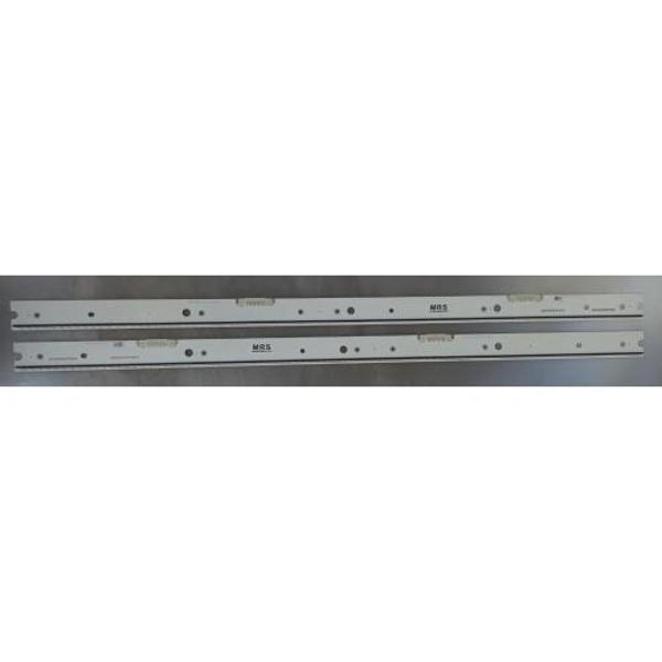 SAMSUNG UE55JS8500, SAMSUNG UE55JS9000, BN96-34774A, BN96-34775A, - Image 1