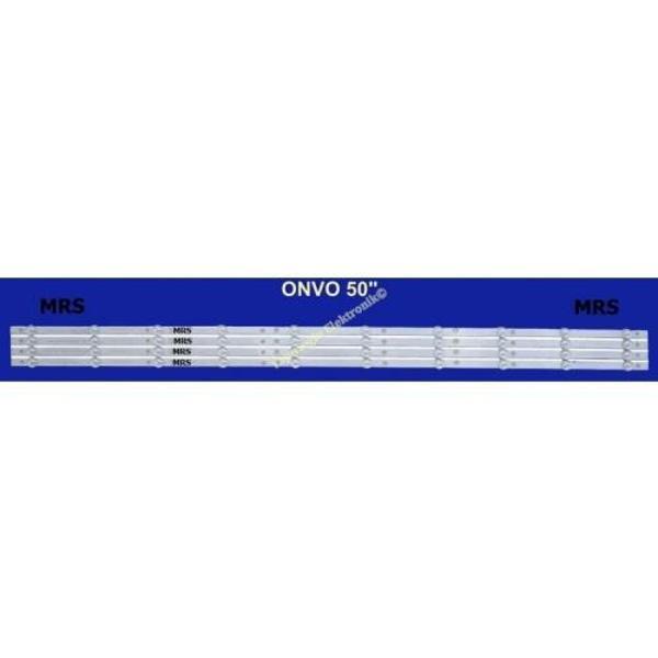 NORDMENDE NM50350, ONVO OV50350, 08-50DN-3030-OD35-4X10-967.6X12-200925 - Image 1