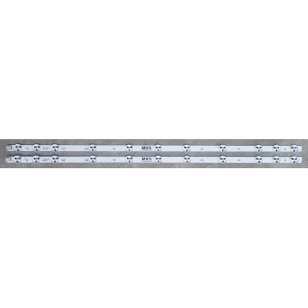 VESTEL 32HA3000 LED BAR, 32sd5155. REGAL 32R4011H, ld32h4041s, VESTEL 32HB5000, 32HD7100 - Image 1