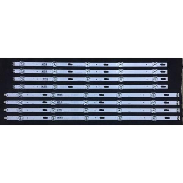 SAMSUNG UE55TU7000U LED BAR, SAMSUNG UE55TU8000U LED BAR - Image 1