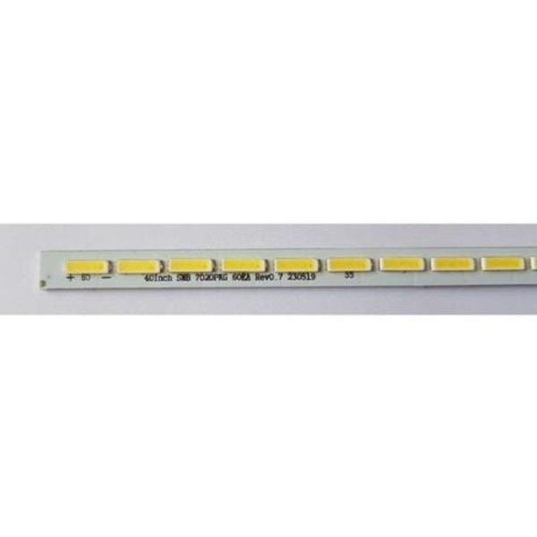 VESTEL 40FB7100 LED BAR, LE40S278F, 40TF6025, 40SE8500, 40PF7070, 40PF7120, 40FA7100 - Image 1