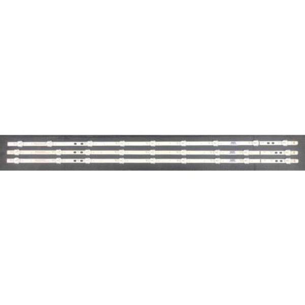 VESTEL 40UB6300 LED BAR, JL.D40091330-078AS-M, JL.D40091330-078HS, VES400QNDS-2D-N13 - Image 1