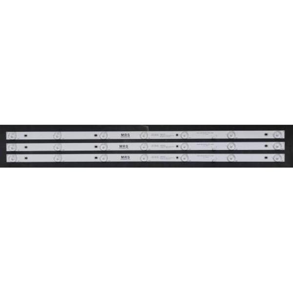 SHİNEON M08-BD32028-0701N-2296J, ARÇELİK A32L 5845 4B, BEKO B32L 5845 4B, 32L5845 - Image 1