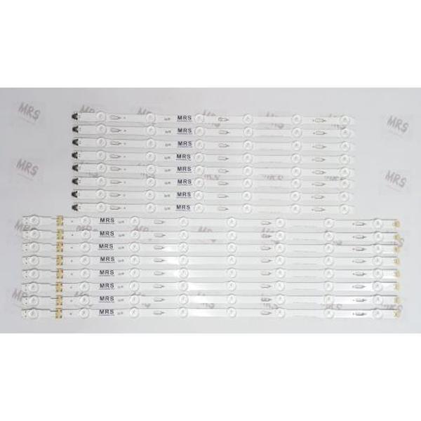 SAMSUNG UE60JU6470U, SAMSUNG UE60KU7000, V5DU-600DCA-R1, V5DU-600DCB-R1 - Image 1