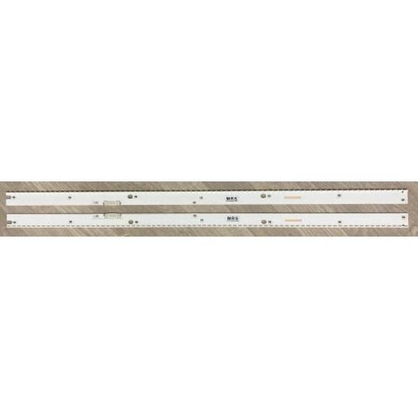 SAMSUNG UE65KU7500U, UE65MU7400U, UE65MU7500U LED BAR - Image 1