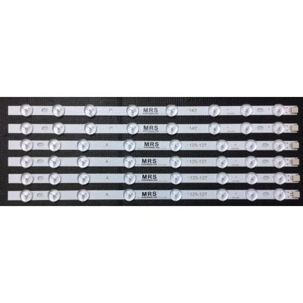 VESTEL 42FA5000 LED BAR, VESTEL 42FA5100, VESTEL 42PF3022, FINLUX 42FD7440F, VES420UNDL-2D-N03 - Image 1