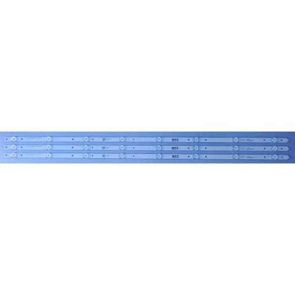 SHİNEON M08-BD43030-0801N-4007A, GRUNDIG 43GDF6800B, ARÇELİK A43L5845 - Image 1