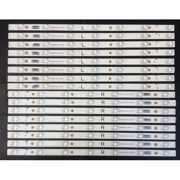 TB5509M V0-00, LC550EQY (SJ) (A5), Panasonic TX-55DX603 TX-55DX600B TX-55DX600E TX-55DX650B - Image 1