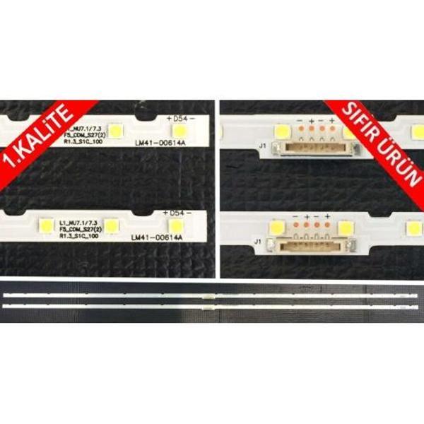 SAMSUNG UE65NU7100U, UE65RU7090U, UE65RU7100U, UE65RU7300U, BN96-45635A, BN61-15486A - Image 1