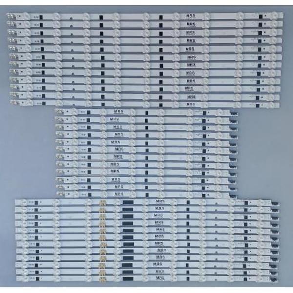 SAMSUNG UE75F6300, SAMSUNG UE75F6470SS LED BAR, D2GE-750SCA-R3, D2GE-750SCB-R3 - Image 1
