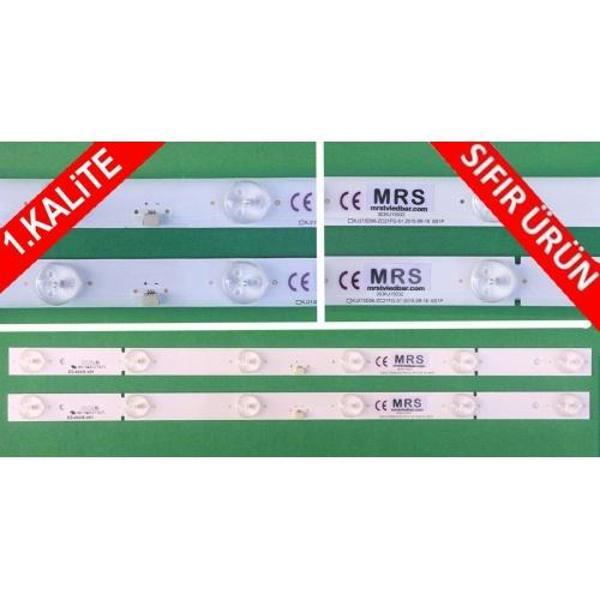 AWOX 2271 led bar, 303KJ215032, KJ215D06-ZC21FG-01, KM0215LDAF013 - Image 1