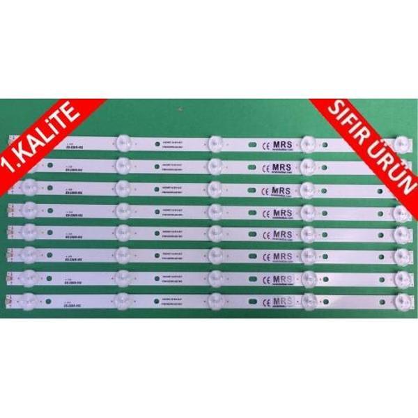 K430WD7, K420WD7 A3 41.6CM, 5LED LED BAR BACKLIGHT - Image 1