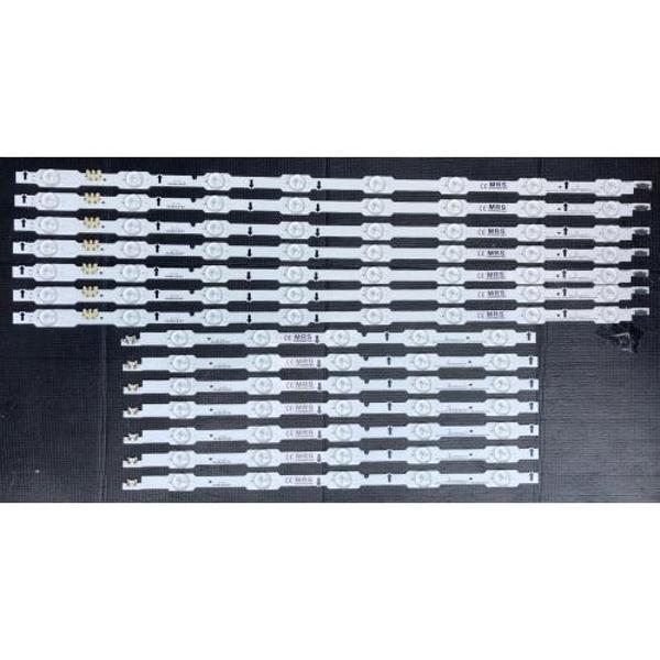 SAMSUNG, UE55HU6900S, SAMSUNG UE55HU6950F, SAMSUNG UE55HU7100S, UE55HU7200S - Image 1