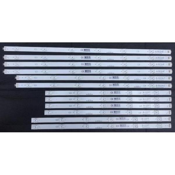 VESTEL 49FA9000 LED BAR, V23349474, ves490unsl-3d-u01 - Image 1