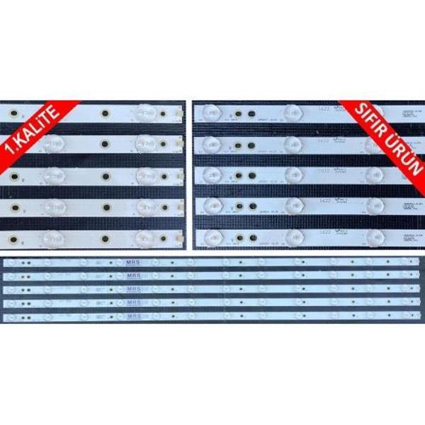 Philips LB43014 V0_00, TPT430U3-EQLSJA.G, PHILIPS 43US6501/12, PHILIPS 43PUS6101/12, PHILIPS 43PUS6201/12 - Image 1