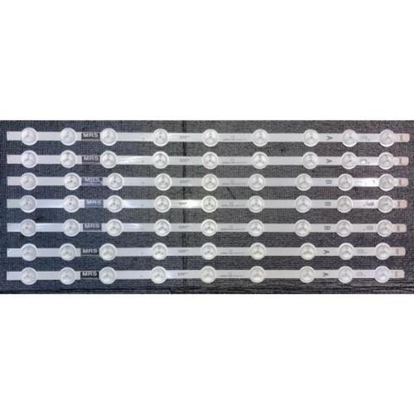 VESTEL 50” NDV REV1.1 V30084248, V30084249, VES500UNDL-N01 , VES500UNDC-2D-N01 - Image 1