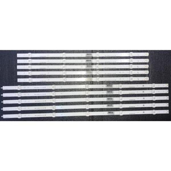 Philips LB50086 LB50089, PHILIPS 50PUS6262/12, PHILIPS 50PUS6272/12, TPT500U1-DJ6QE1 - Image 1