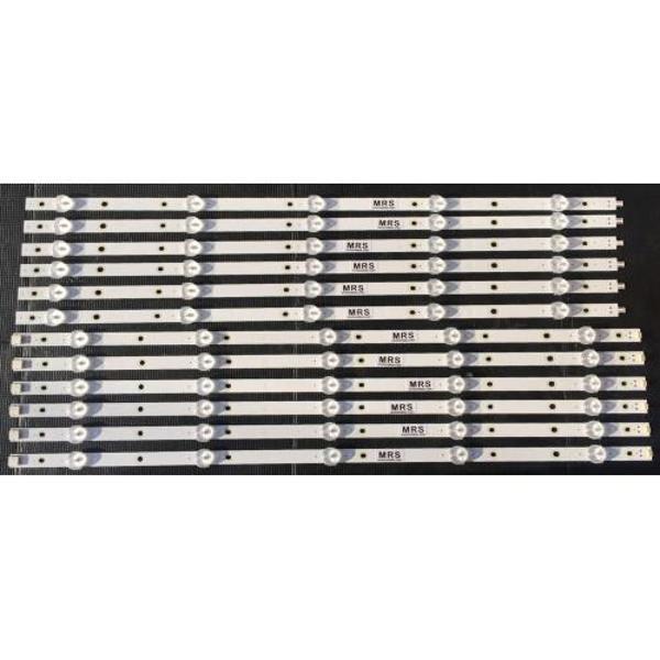 Philips LB55073, PHILIPS 55PUS6262, PHILIPS 55PUS6412, PHILIPD 55PUS7303, PHILIPS 55PUS6703 - Image 1