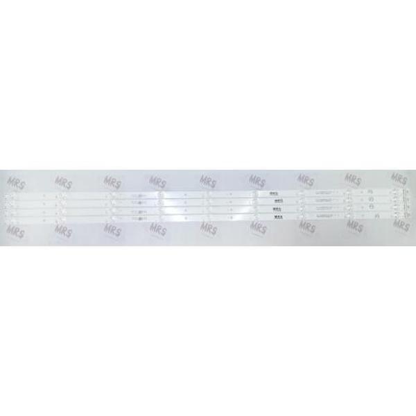 VESTEL 50U9700, VESTEL 50UA9600, Panasonic TX-50HX710E, BACKLIGHT, RF-CF500005SE30-09 - Image 1