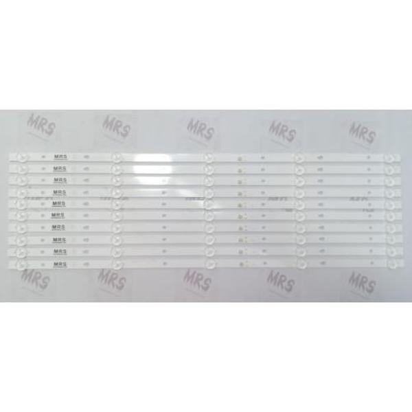 AWOX A 2058 US RIMLESS LED BAR, A2058US RIMLESS, KJ58D05-ZC22AG-06E 303KJ580036E - Image 1