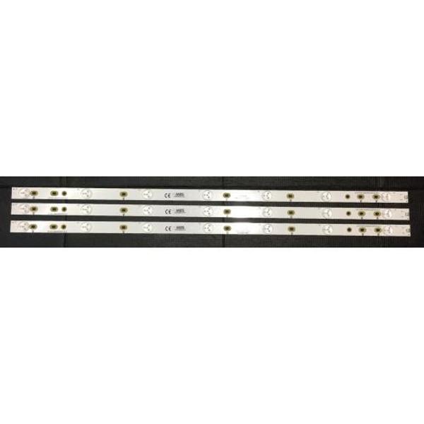 LBM320M0701-LD-1(5), 32PHK4100, 32PHS4132/12, 32PFK4101/12, PHILIPS 32PFK4100 LED BAR - Image 1