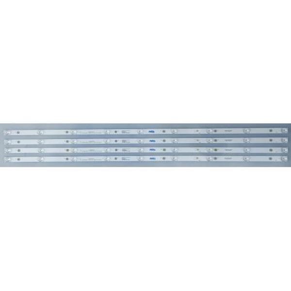 AWOX B 205000S LED BAR, XMNJ50D09-ZC26AG-02, 303XM500032, LK500PF2A01 - Image 1