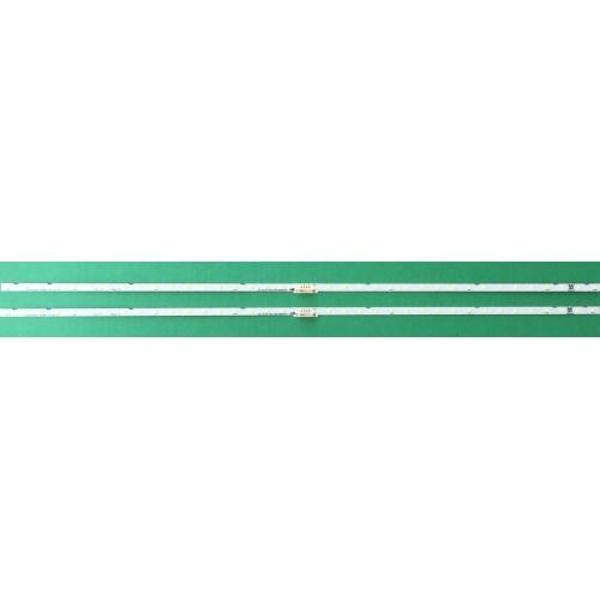 SAMSUNG T_50_NU7100F, SAMSUNG UE50NU7100 LED BAR, SAMSUNG UE50NU7090U LED BAR - Image 1
