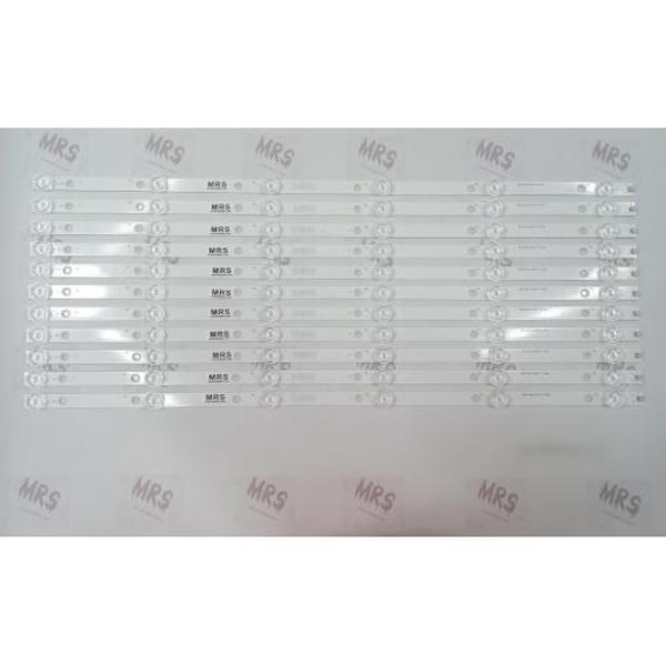 AWOX K6500, K6500RST/4K/S, AWOX K6500RST LED BAR BACKLIGHT, MS-L2100 V4 2017-11-15 65  - Image 1