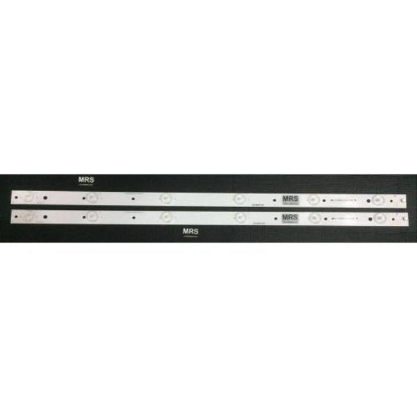 PHILIPS 32PFL3088 LED BAR, 320TT09 V5, 320TT09 V6, 32PFL3088H/12 LED BAR - Image 1